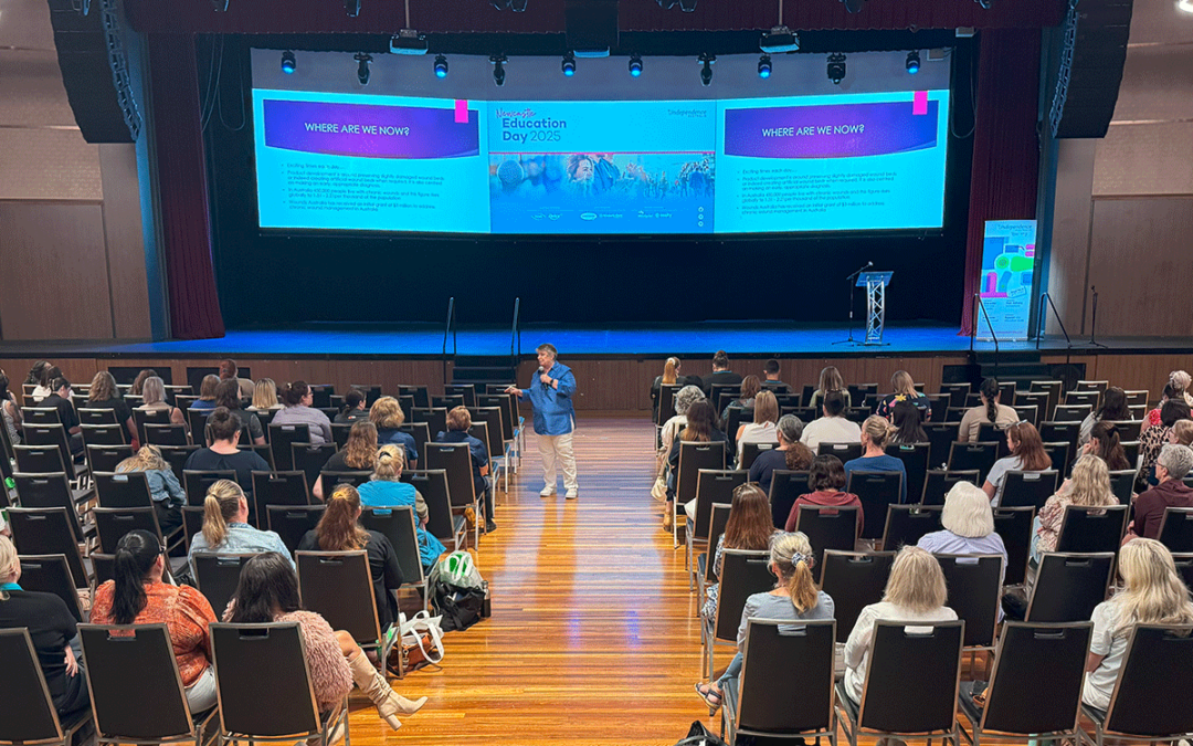 Education Days for 2025 Announced