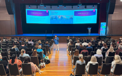 Education Days for 2025 Announced