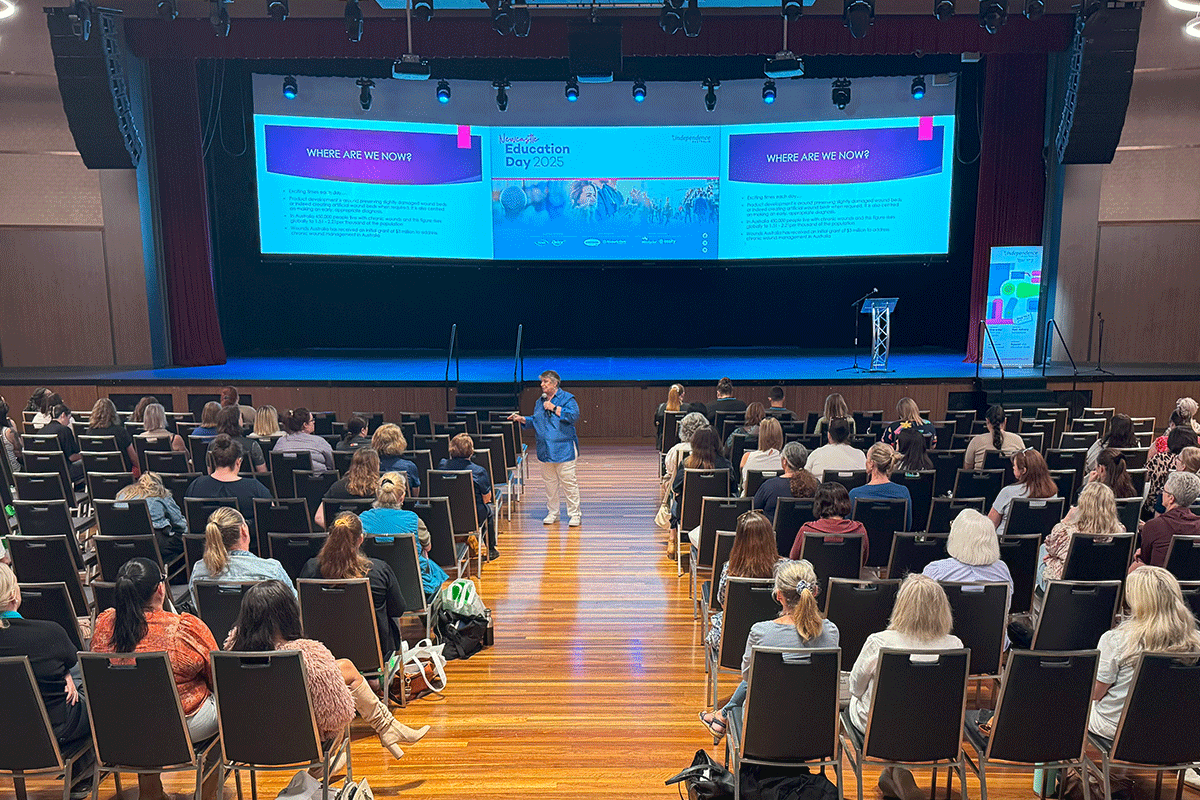 Education Days 2025 | Professional Learning Events