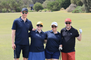 golf day