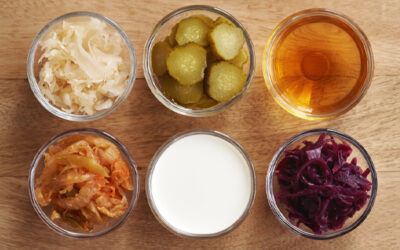 Optimising Bladder and Bowel Health Through Diet and Hydration