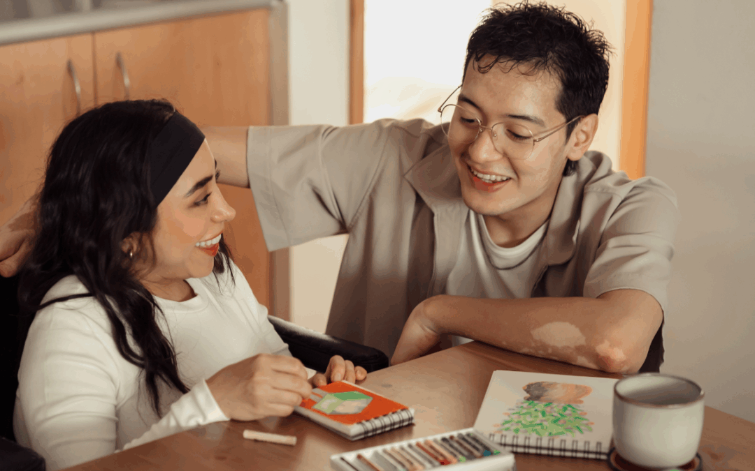 Independence Australia and Possability Group Unite to Enhance Disability and Community Supports