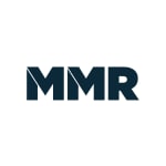 MMR Logo MMR Logo