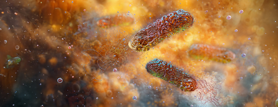 Biofilm in Wound Healing