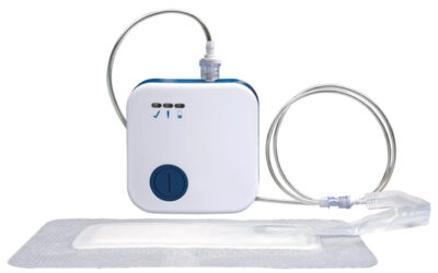 Negative Pressure Wound Therapy