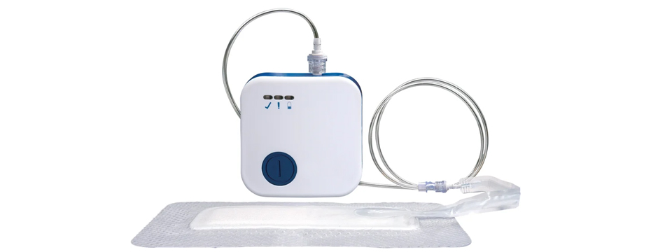 Negative Pressure Wound Therapy (NPWT) A Complete Guide to Types, Benefits & Best Practice 