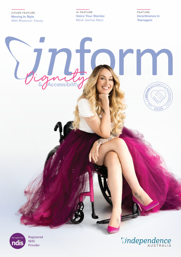Inform issue 30