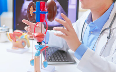 Understanding Urinary Incontinence