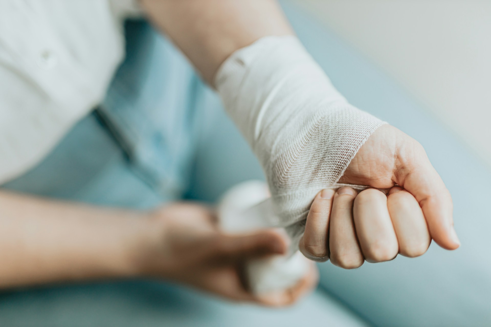 How to Treat and Prevent Scarring