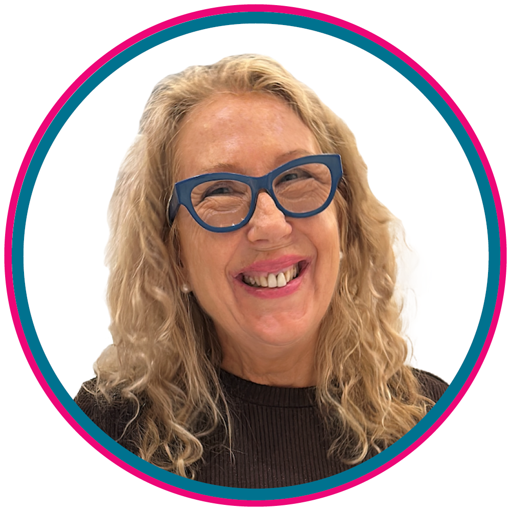 Tracey Aldis author image