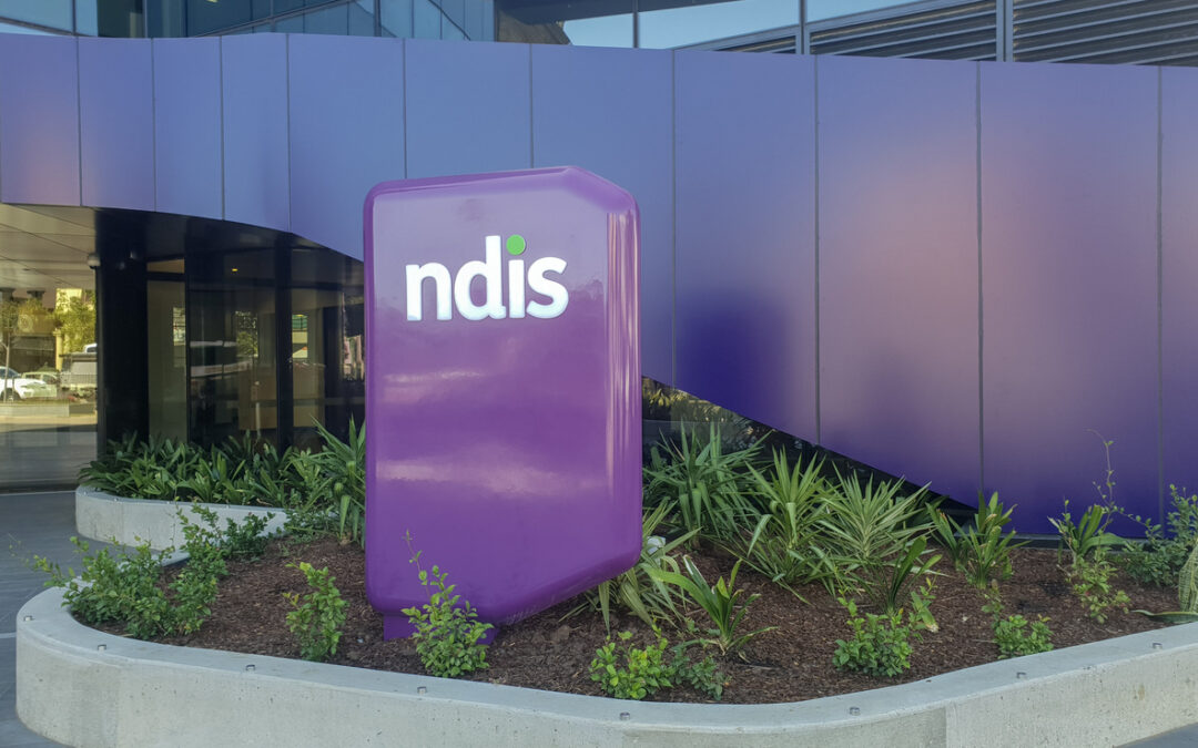 Public Statement on Upcoming NDIS Changes