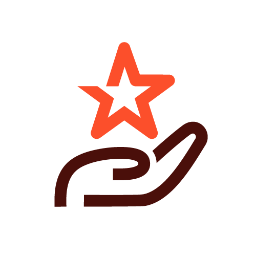 Community access icon