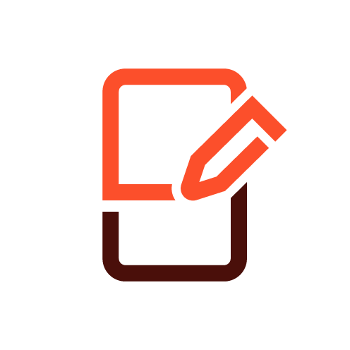 Meal preparation icon