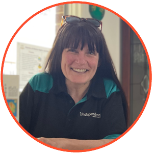Belinda, Support Worker