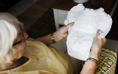 Bladder Leakage: A Normal Part of Ageing? Myths vs Facts