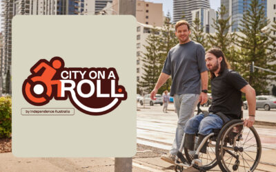 City on a Roll returns in 2027 — venues invited to partner in a statewide celebration of access and inclusion