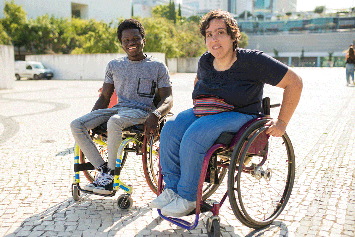 Independence Australia Group & AQA Victoria join forces to strengthen disability supports